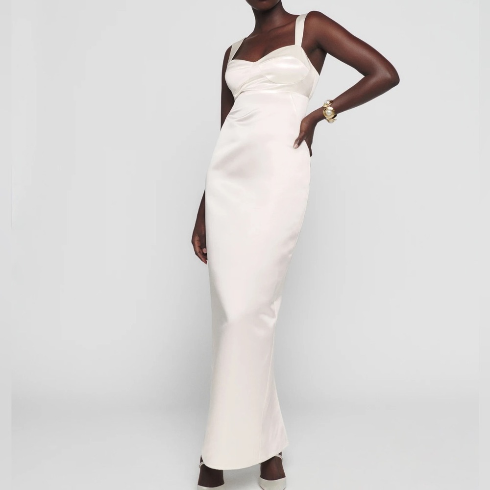 Willy Dress from Reformation